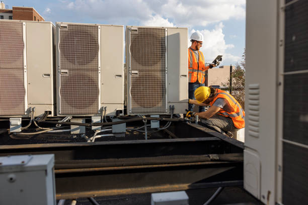 Best Residential HVAC in Weddington, NC