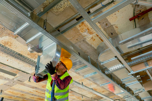 Best HVAC Retrofitting and Upgrading in Weddington, NC