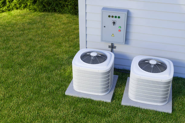 Best HVAC Training and Certification in Weddington, NC