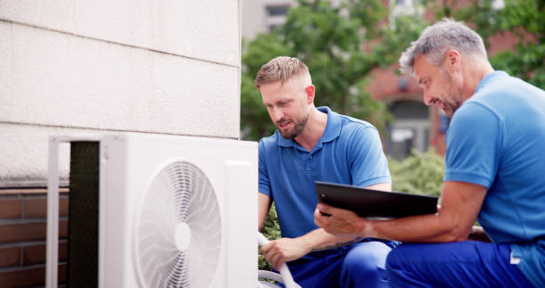 Best Seasonal HVAC Services in Weddington, NC