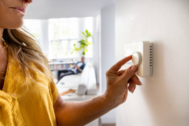 Best Ductless Mini-Split Systems in Weddington, NC