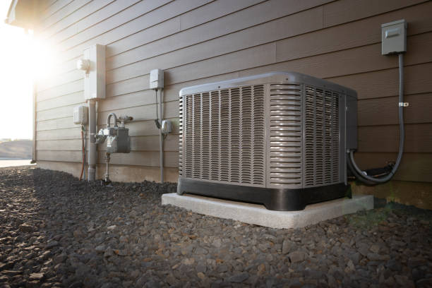 Best HVAC Software and Technology in Weddington, NC